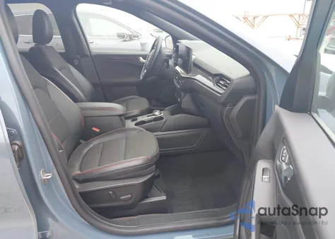 2023 Ford Escape St-Line Elite из США, поврежденный, VIN 1FMCU9PZ5PUA30250